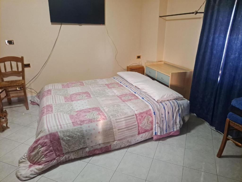 Bed And Breakfast La Spina Poggiridenti Exterior foto